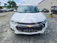 2018 Chevrolet TRAVERSE фото
