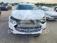 2018 Chevrolet TRAVERSE фото