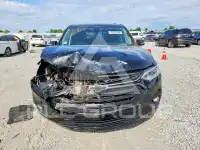 2018 Chevrolet TRAVERSE фото