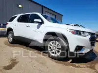 2018 Chevrolet TRAVERSE фото