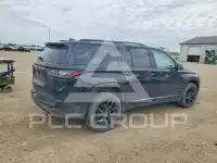 2018 Chevrolet TRAVERSE photo