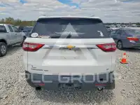 2018 Chevrolet TRAVERSE фото