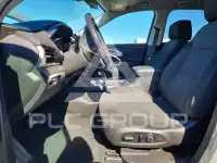 2018 Chevrolet TRAVERSE фото