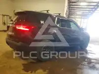 2018 Chevrolet TRAVERSE фото