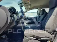 2015 Chevrolet TRAVERSE фото