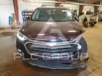 2018 Chevrolet TRAVERSE фото