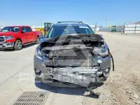 2018 Chevrolet TRAVERSE фото