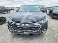 2018 Chevrolet TRAVERSE фото
