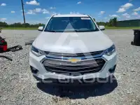 2018 Chevrolet TRAVERSE фото