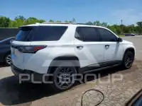 2018 Chevrolet TRAVERSE фото