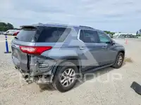 2018 Chevrolet TRAVERSE фото
