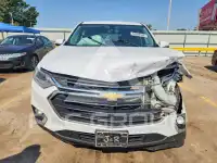 2018 Chevrolet TRAVERSE фото