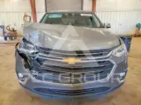 2018 Chevrolet TRAVERSE фото