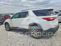 2018 Chevrolet TRAVERSE фото