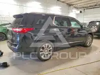 2018 Chevrolet TRAVERSE фото