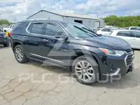 2018 Chevrolet TRAVERSE photo