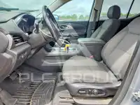 2018 Chevrolet TRAVERSE фото