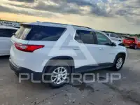 2018 Chevrolet TRAVERSE фото