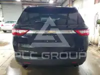 2018 Chevrolet TRAVERSE фото