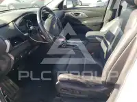 2018 Chevrolet TRAVERSE photo