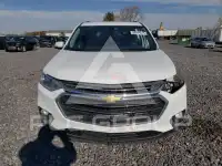 2018 Chevrolet TRAVERSE photo