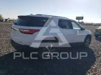 2018 Chevrolet TRAVERSE photo