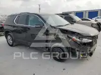 2018 Chevrolet TRAVERSE фото