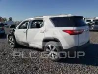 2018 Chevrolet TRAVERSE photo