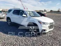 2018 Chevrolet TRAVERSE photo