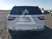 2018 Chevrolet TRAVERSE photo