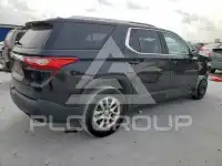 2018 Chevrolet TRAVERSE фото