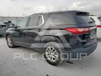 2018 Chevrolet TRAVERSE фото