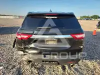 2018 Chevrolet TRAVERSE photo