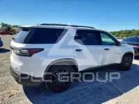 2018 Chevrolet TRAVERSE фото