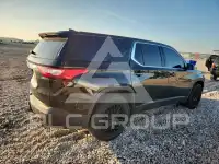 2018 Chevrolet TRAVERSE photo