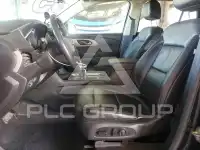 2018 Chevrolet TRAVERSE photo