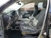 2018 Chevrolet TRAVERSE photo