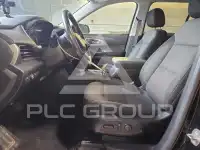 2018 Chevrolet TRAVERSE фото