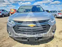 2018 Chevrolet TRAVERSE фото