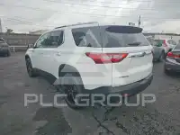 2018 Chevrolet TRAVERSE фото