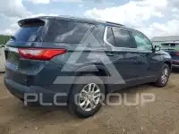 2018 Chevrolet TRAVERSE фото