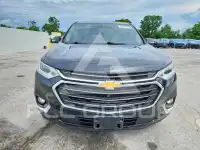 2018 Chevrolet TRAVERSE фото