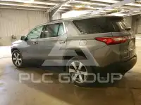 2018 Chevrolet TRAVERSE фото