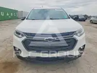 2018 Chevrolet TRAVERSE фото
