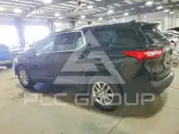 2018 Chevrolet TRAVERSE фото