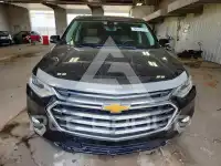 2018 Chevrolet TRAVERSE фото