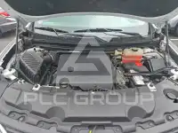2018 Chevrolet TRAVERSE фото