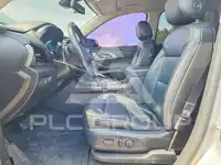 2018 Chevrolet TRAVERSE фото