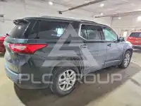 2018 Chevrolet TRAVERSE фото