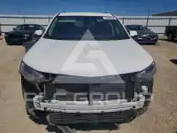 2018 Chevrolet TRAVERSE фото